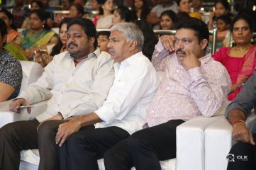 Jaya Janaki Nayaka Movie Audio Launch